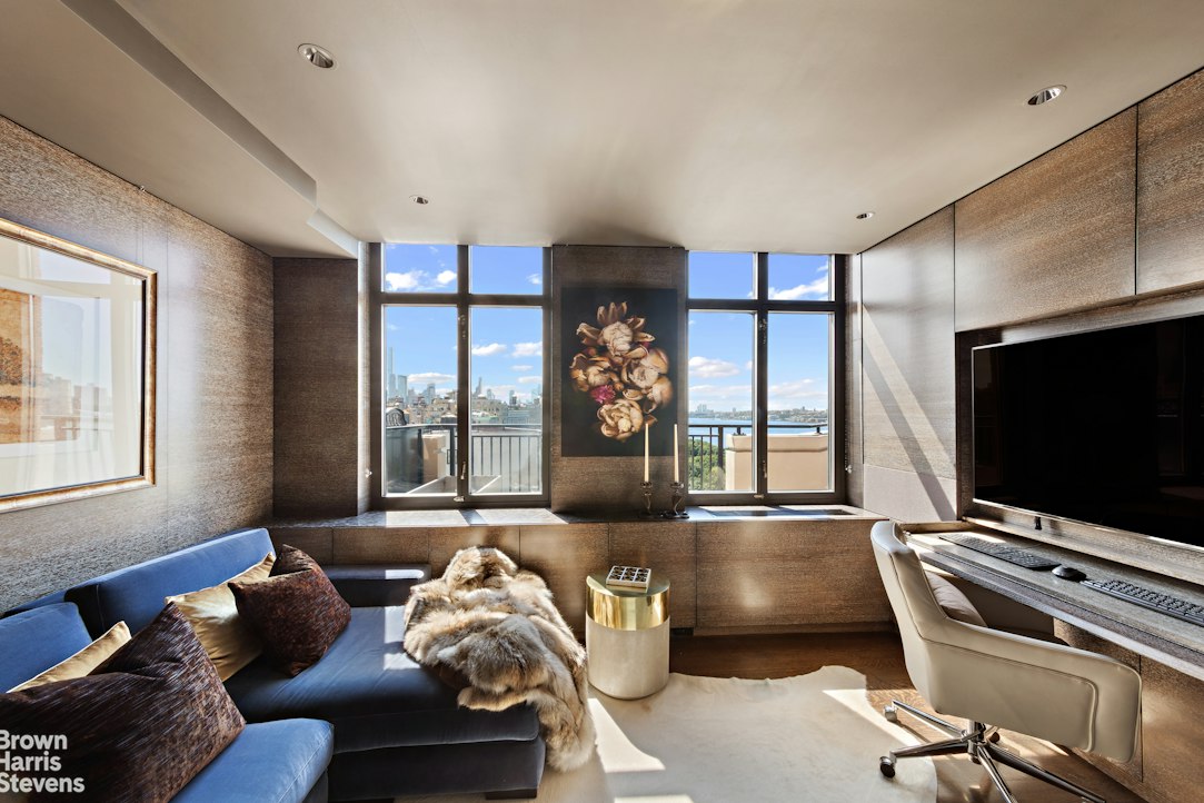 222 Riverside Drive PH3A/B Upper West Side New York NY 10025
