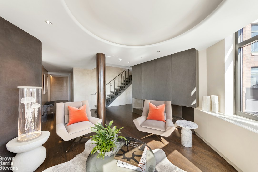 222 Riverside Drive PH3A/B Upper West Side New York NY 10025