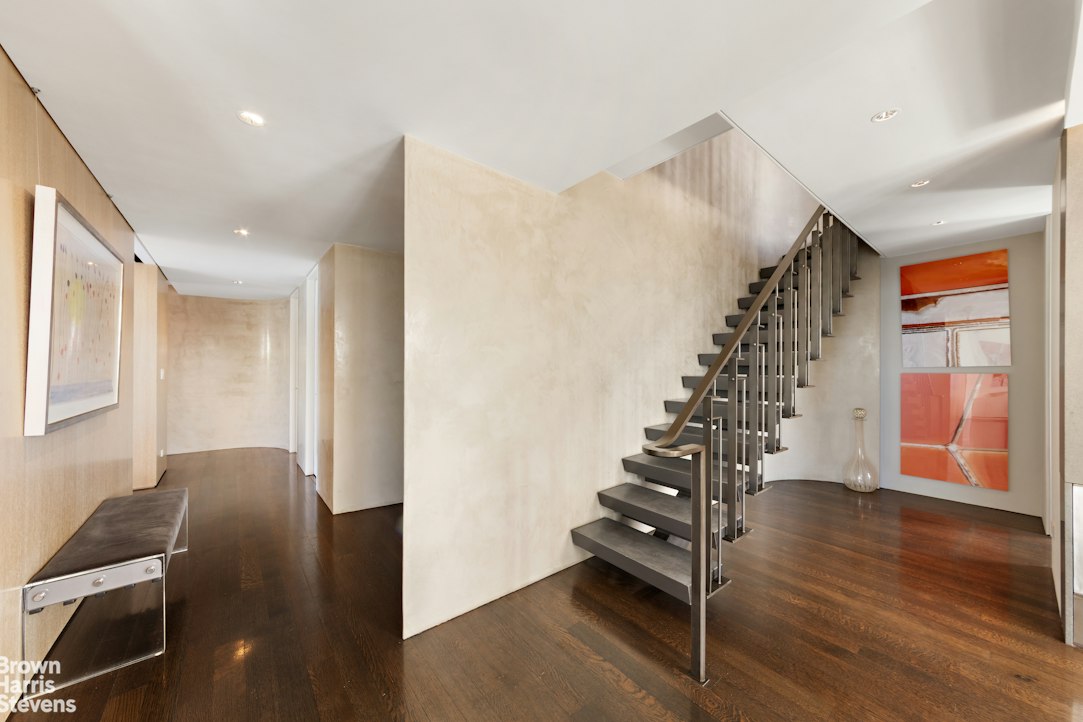 222 Riverside Drive PH3A/B Upper West Side New York NY 10025
