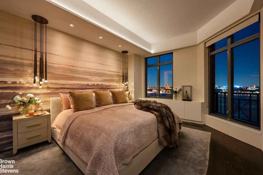 222 Riverside Drive PH3A/B Upper West Side New York NY 10025