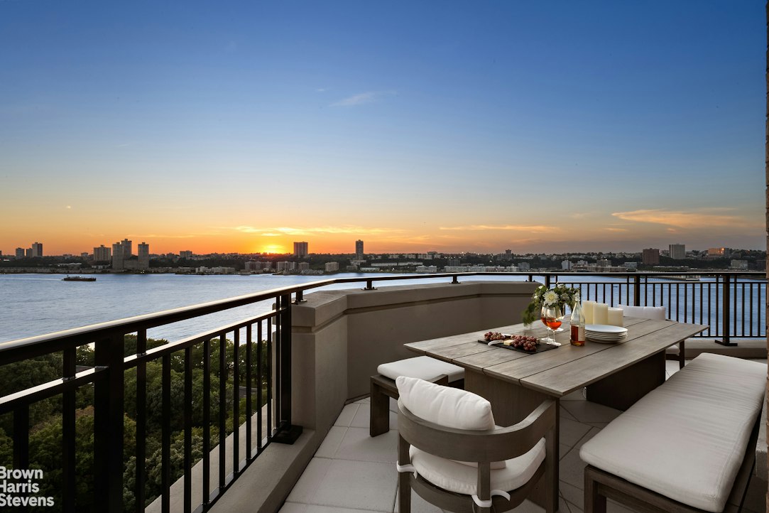 222 Riverside Drive PH3A/B Upper West Side New York NY 10025