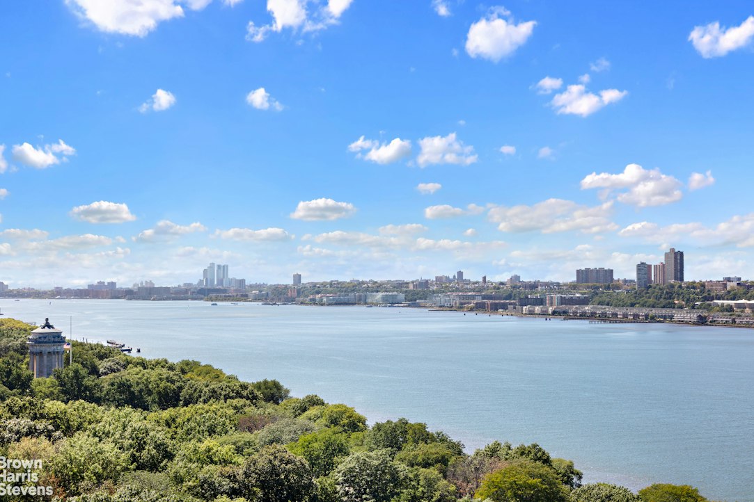222 Riverside Drive PH3A/B Upper West Side New York NY 10025