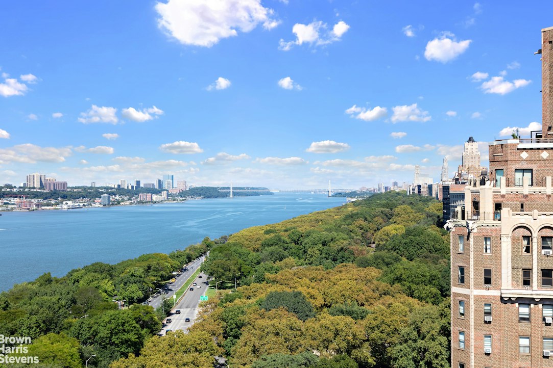 222 Riverside Drive PH3A/B Upper West Side New York NY 10025