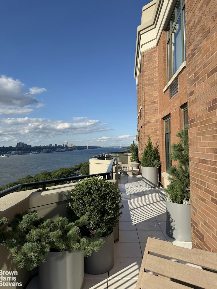 222 Riverside Drive PH3A/B Upper West Side New York NY 10025