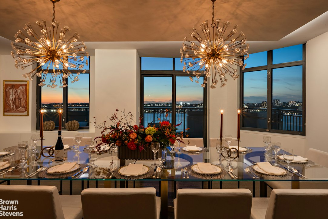 222 Riverside Drive PH3A/B Upper West Side New York NY 10025