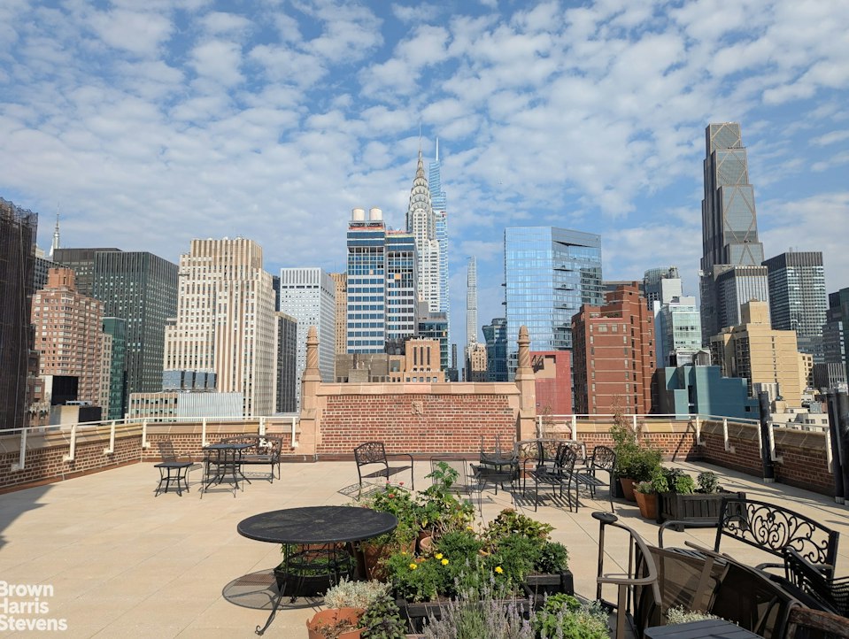 45 Tudor City Place Tudor City New York NY 10017