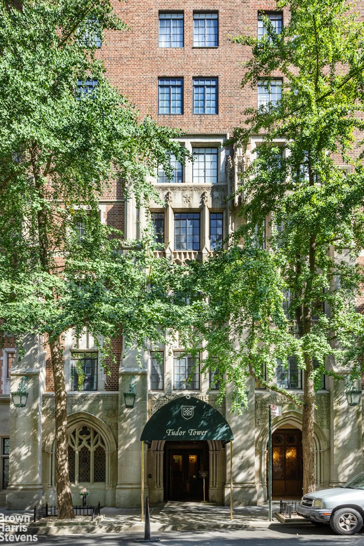 45 Tudor City Place Tudor City New York NY 10017