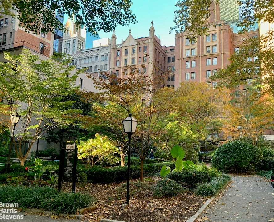45 Tudor City Place Tudor City New York NY 10017