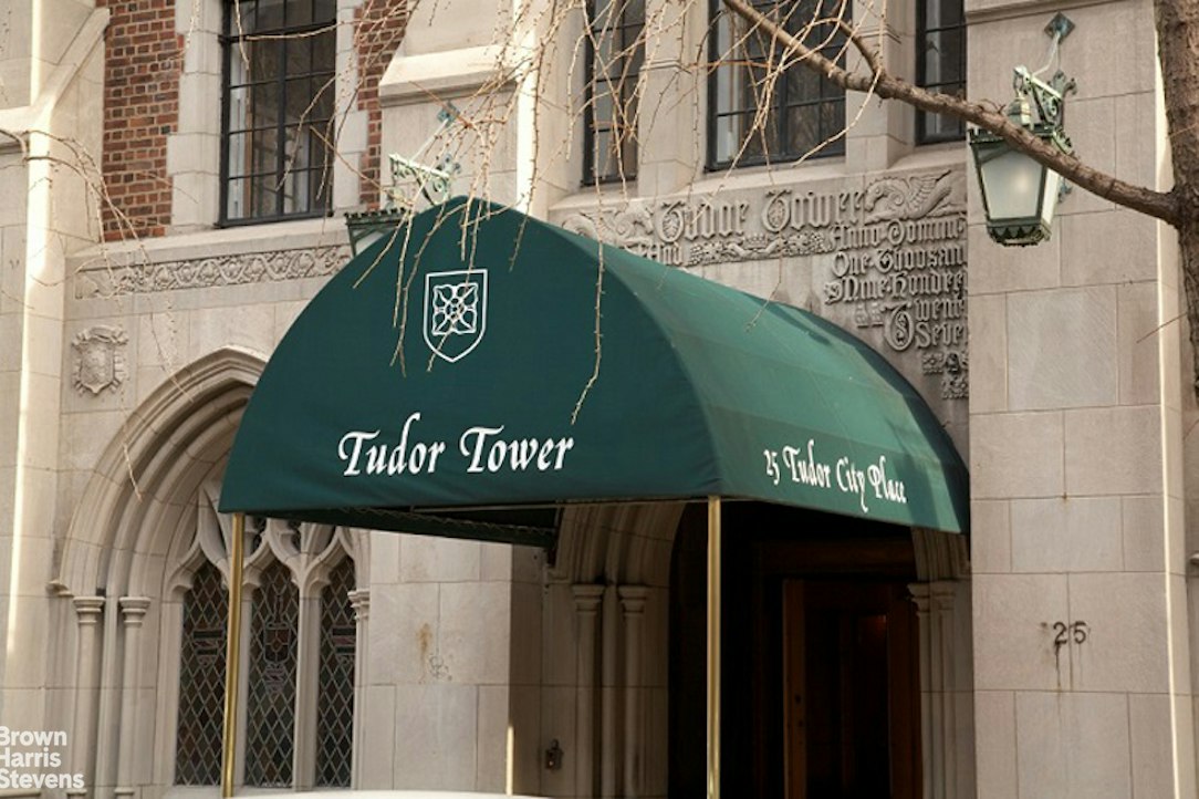 45 Tudor City Place Tudor City New York NY 10017