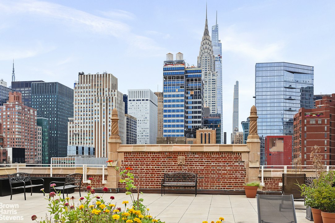 45 Tudor City Place Tudor City New York NY 10017