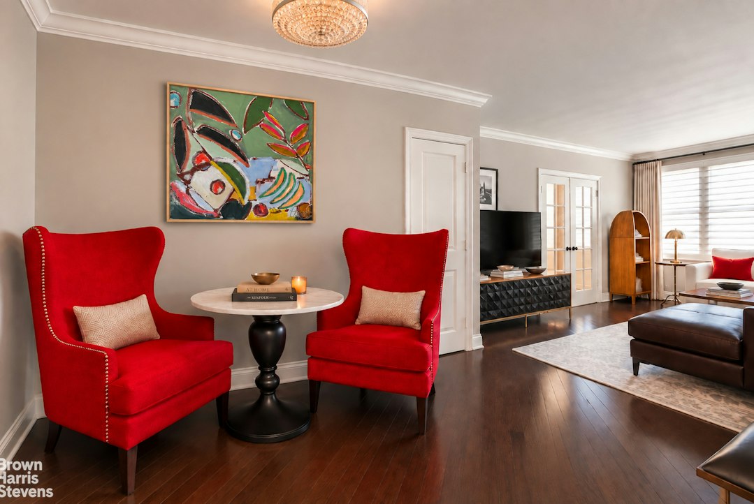 61 West 62nd Street Lincoln Square New York NY 10023