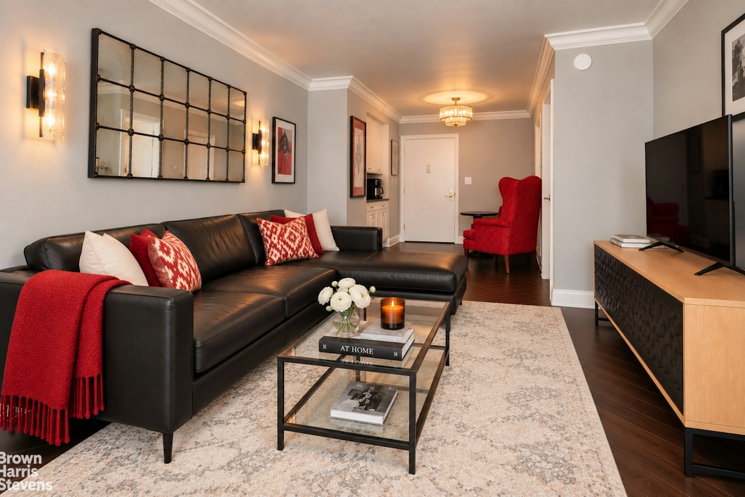61 West 62nd Street Lincoln Square New York NY 10023