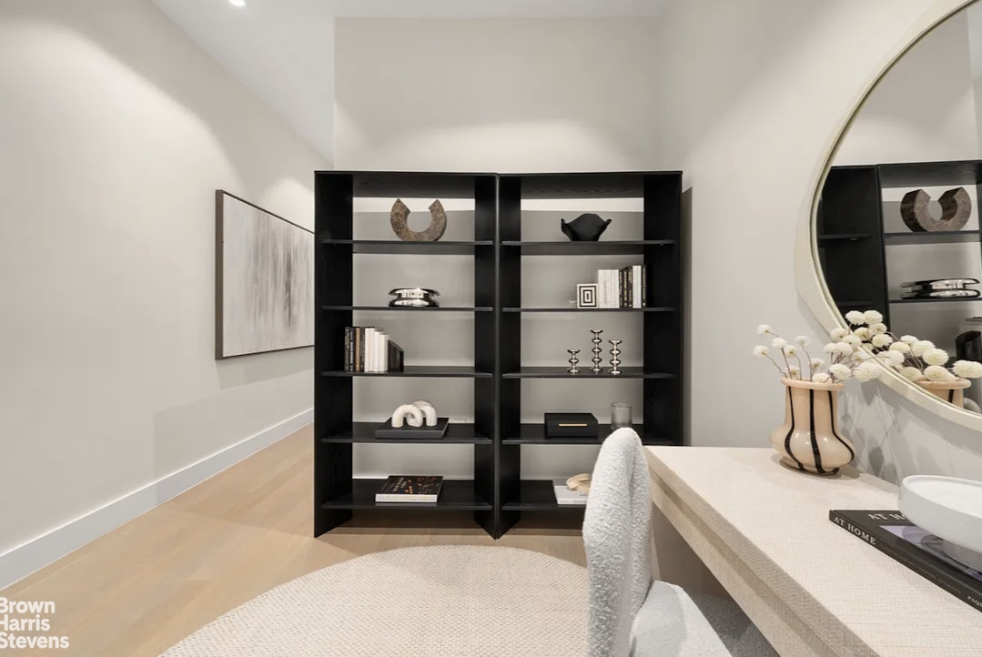 435 West 19th Street MAISONETTE Chelsea New York NY 10011