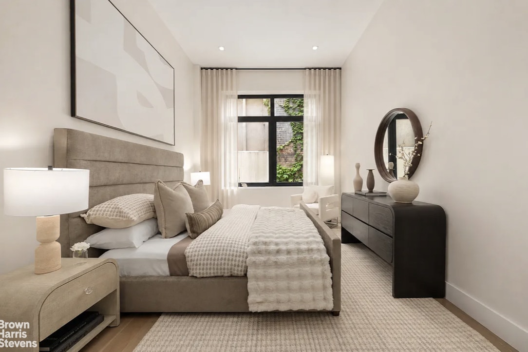 435 West 19th Street MAISONETTE Chelsea New York NY 10011