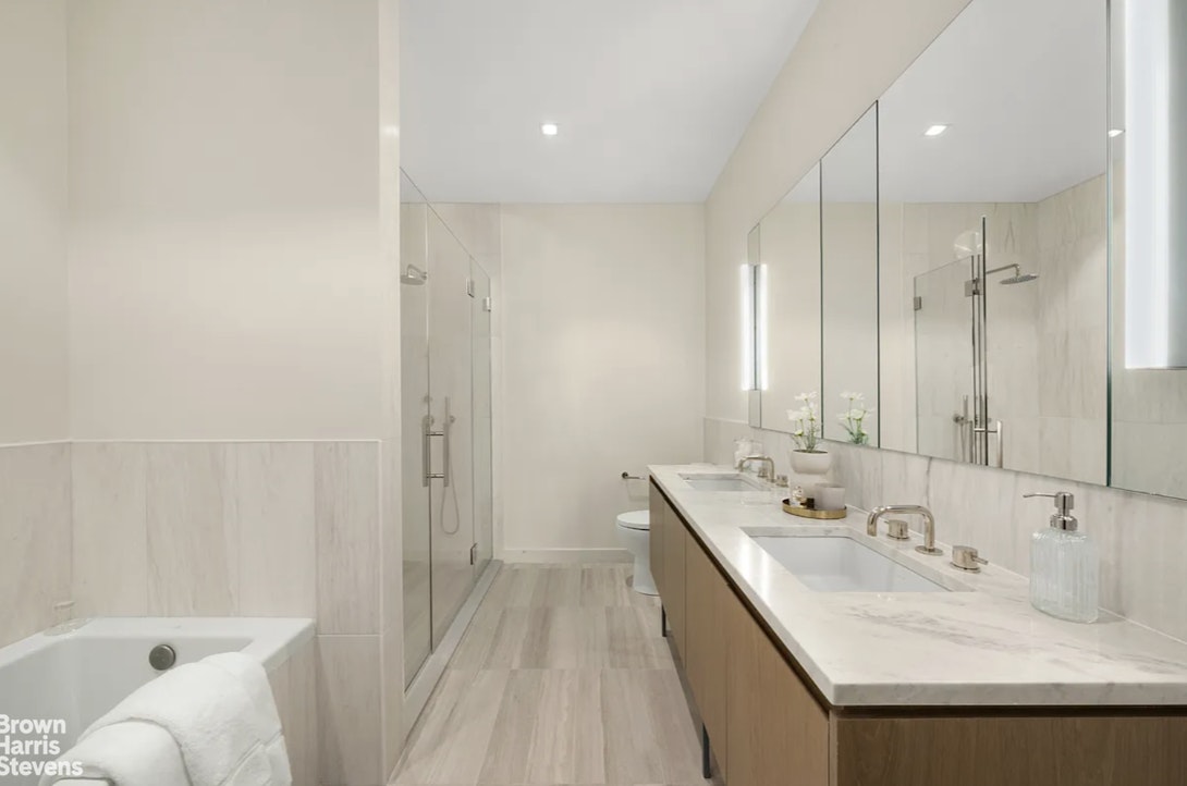 435 West 19th Street MAISONETTE Chelsea New York NY 10011