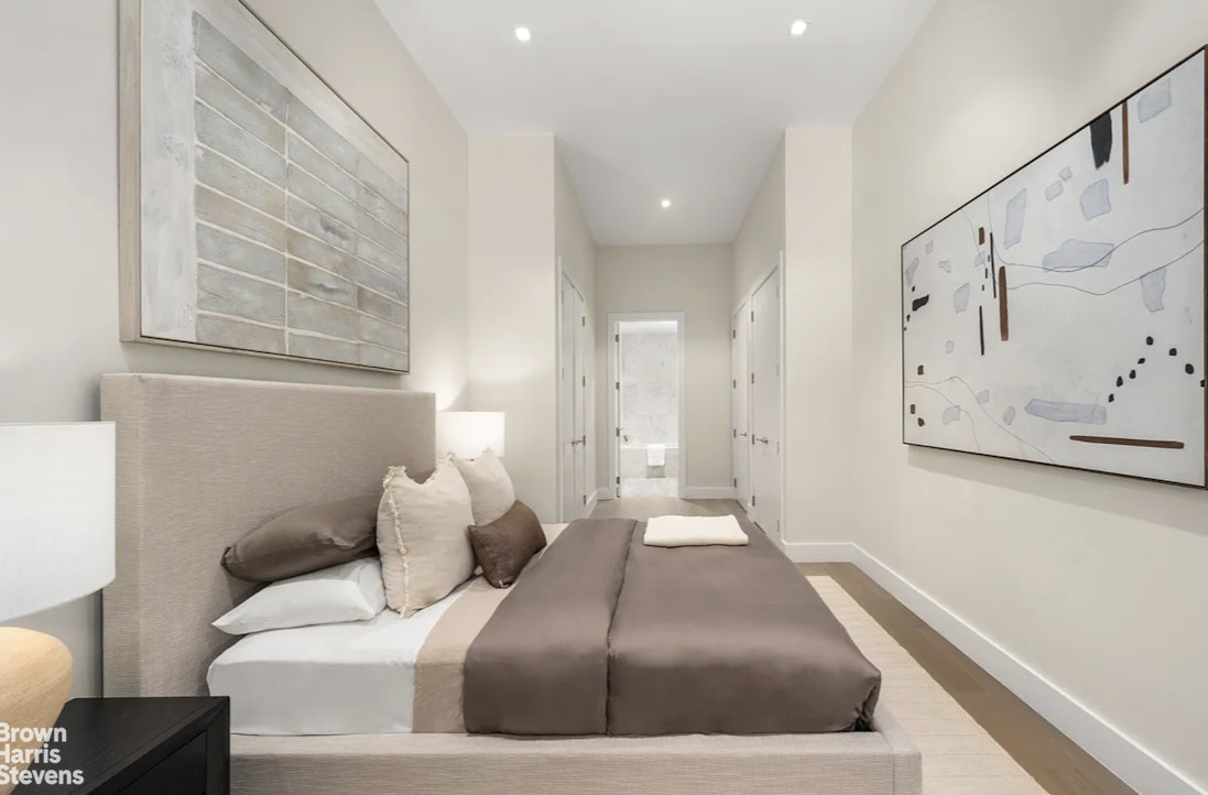 435 West 19th Street MAISONETTE Chelsea New York NY 10011