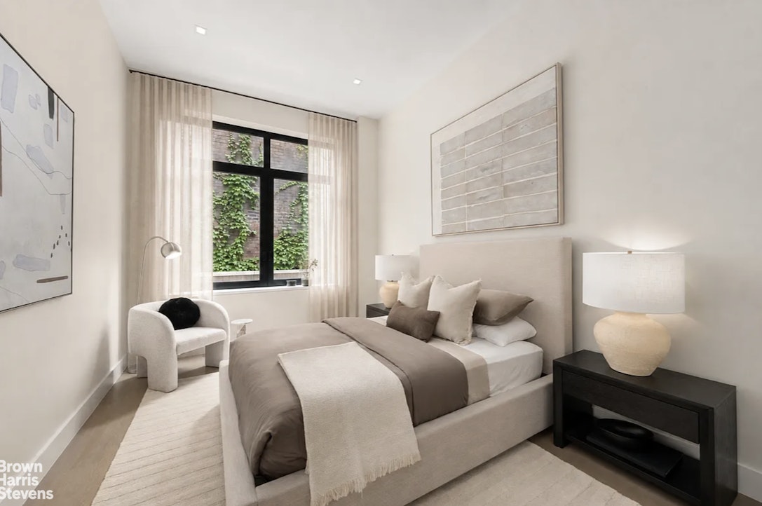 435 West 19th Street MAISONETTE Chelsea New York NY 10011