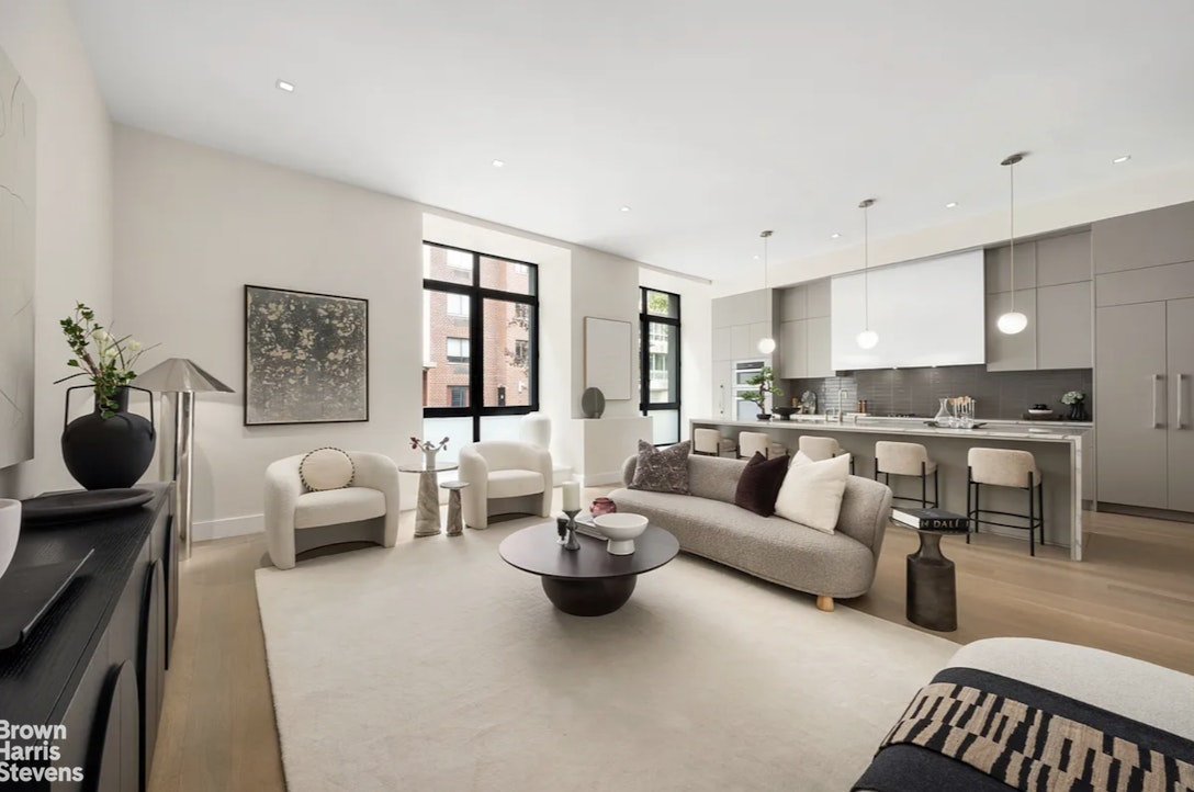 435 West 19th Street MAISONETTE Chelsea New York NY 10011