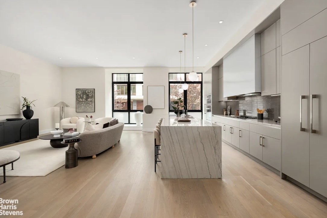 435 West 19th Street MAISONETTE Chelsea New York NY 10011