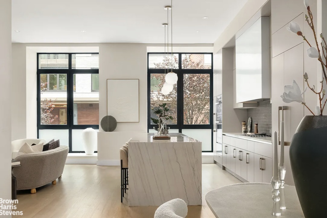 435 West 19th Street MAISONETTE Chelsea New York NY 10011