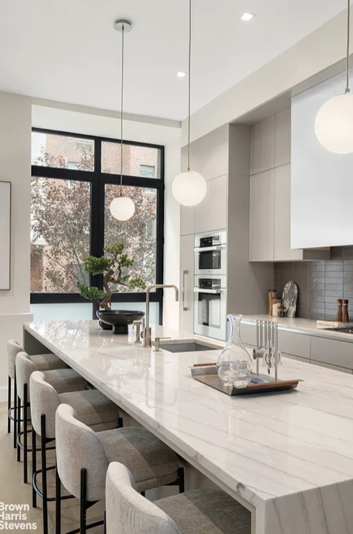 435 West 19th Street MAISONETTE Chelsea New York NY 10011