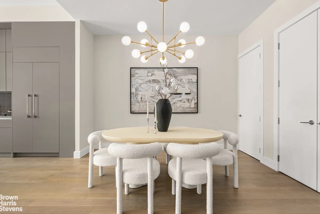 435 West 19th Street MAISONETTE Chelsea New York NY 10011