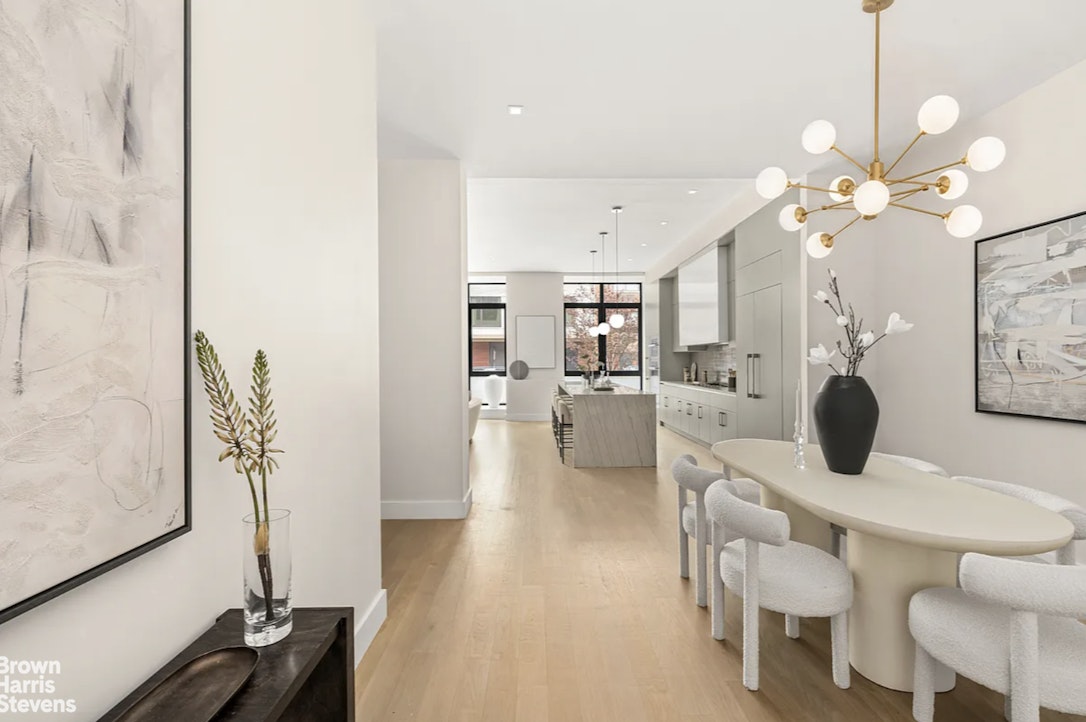435 West 19th Street MAISONETTE Chelsea New York NY 10011