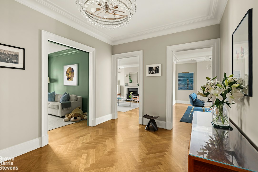 310 West 86th Street 8A Upper West Side New York NY 10024