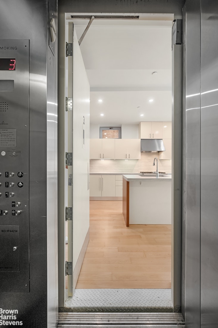 223 West 135th Street 3 West Harlem New York NY 10030