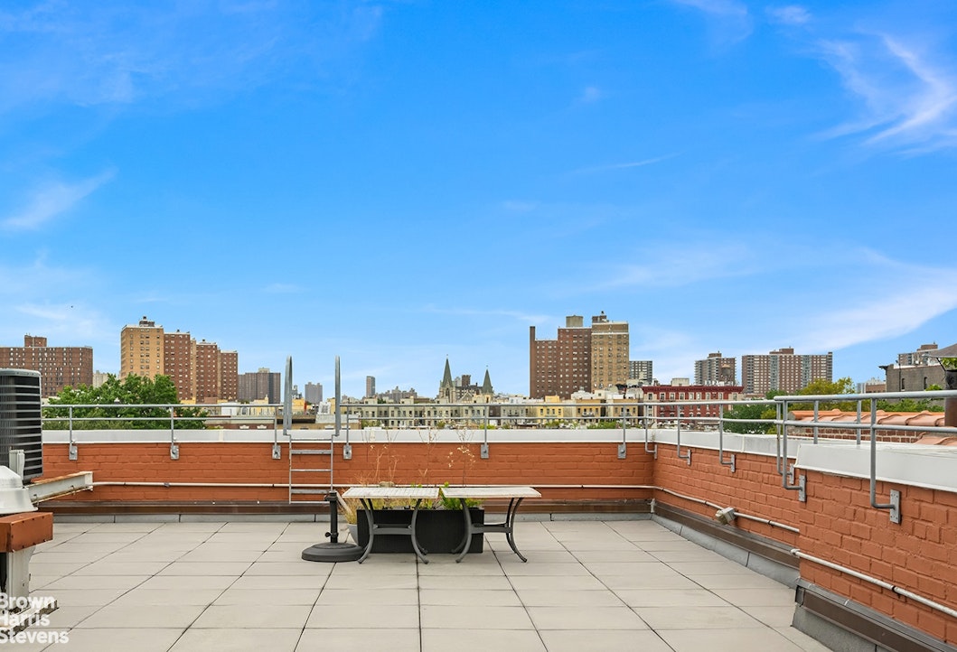 223 West 135th Street 3 West Harlem New York NY 10030