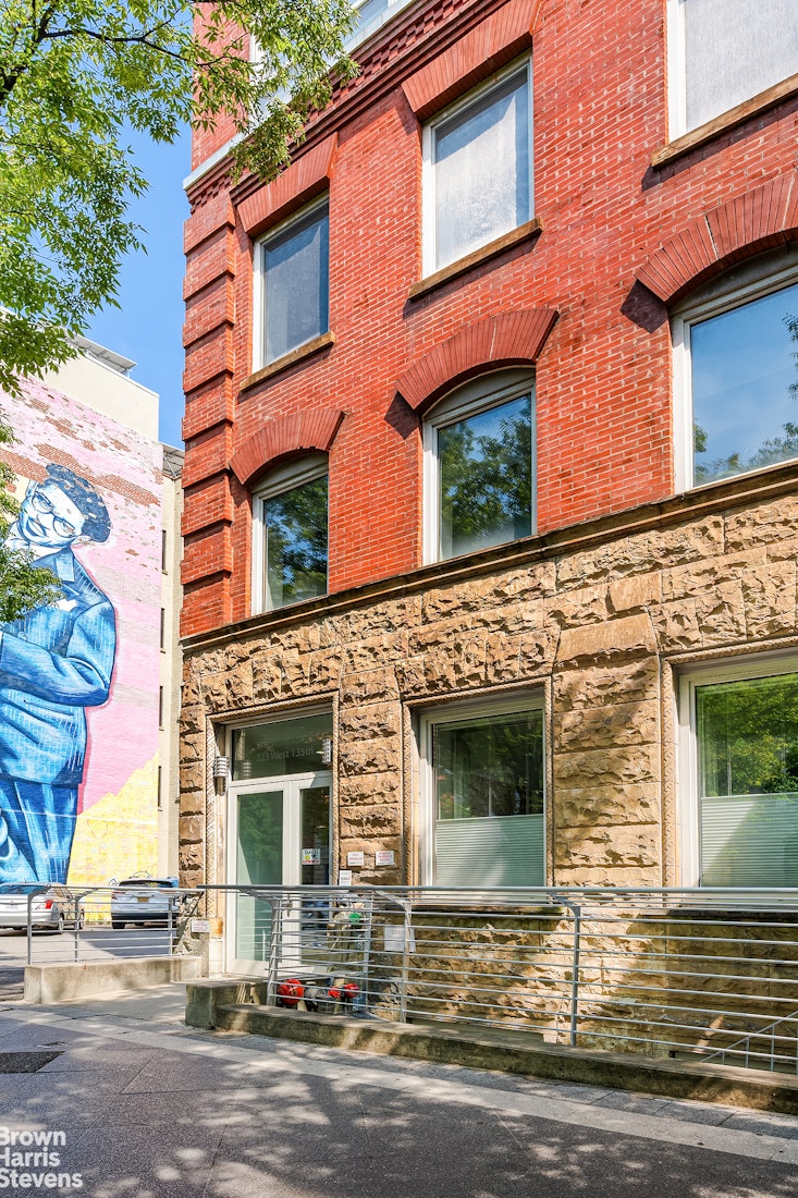 223 West 135th Street 3 West Harlem New York NY 10030