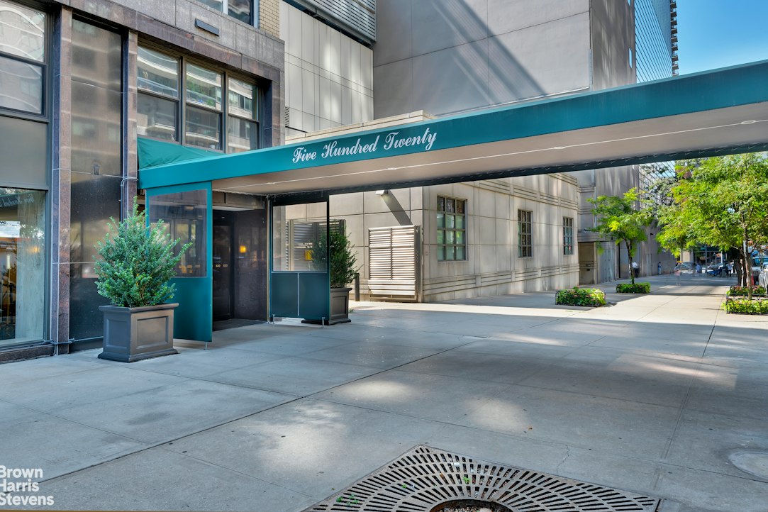520 East 72nd Street 1J Upper East Side New York NY 10021