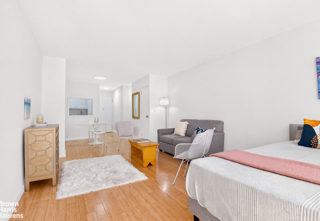 520 East 72nd Street 1J Upper East Side New York NY 10021