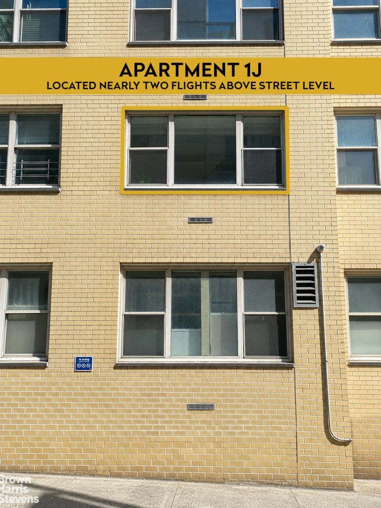 520 East 72nd Street 1J Upper East Side New York NY 10021