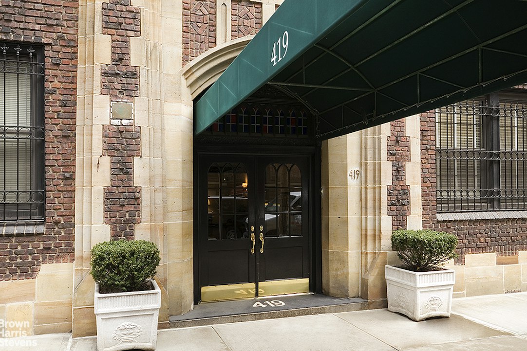 419 East 57th Street Sutton Place New York NY 10022