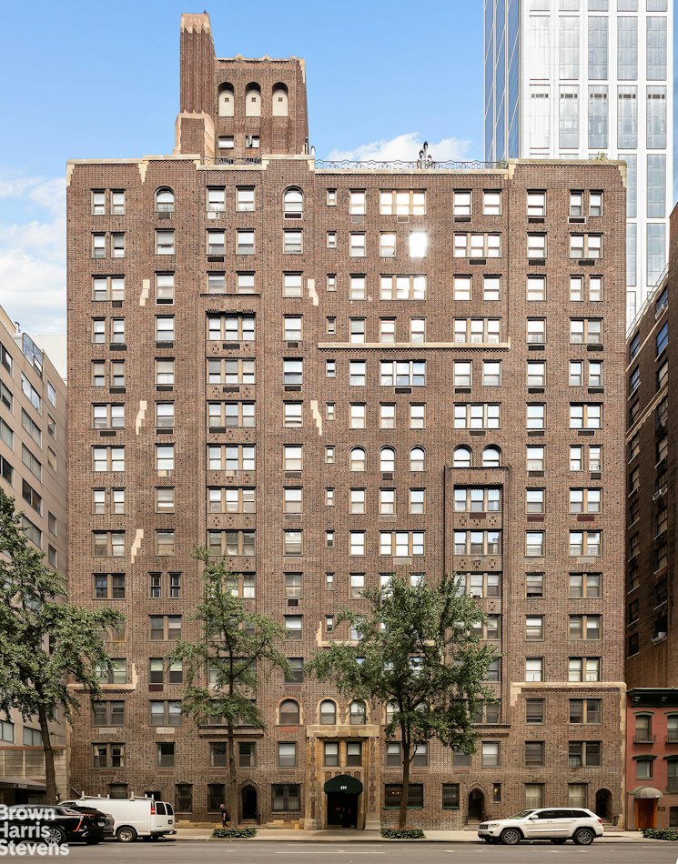 419 East 57th Street Sutton Place New York NY 10022