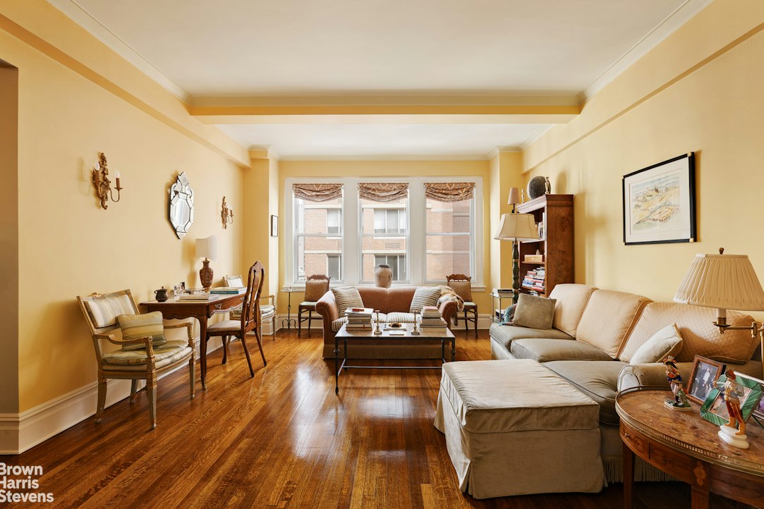 419 East 57th Street Sutton Place New York NY 10022