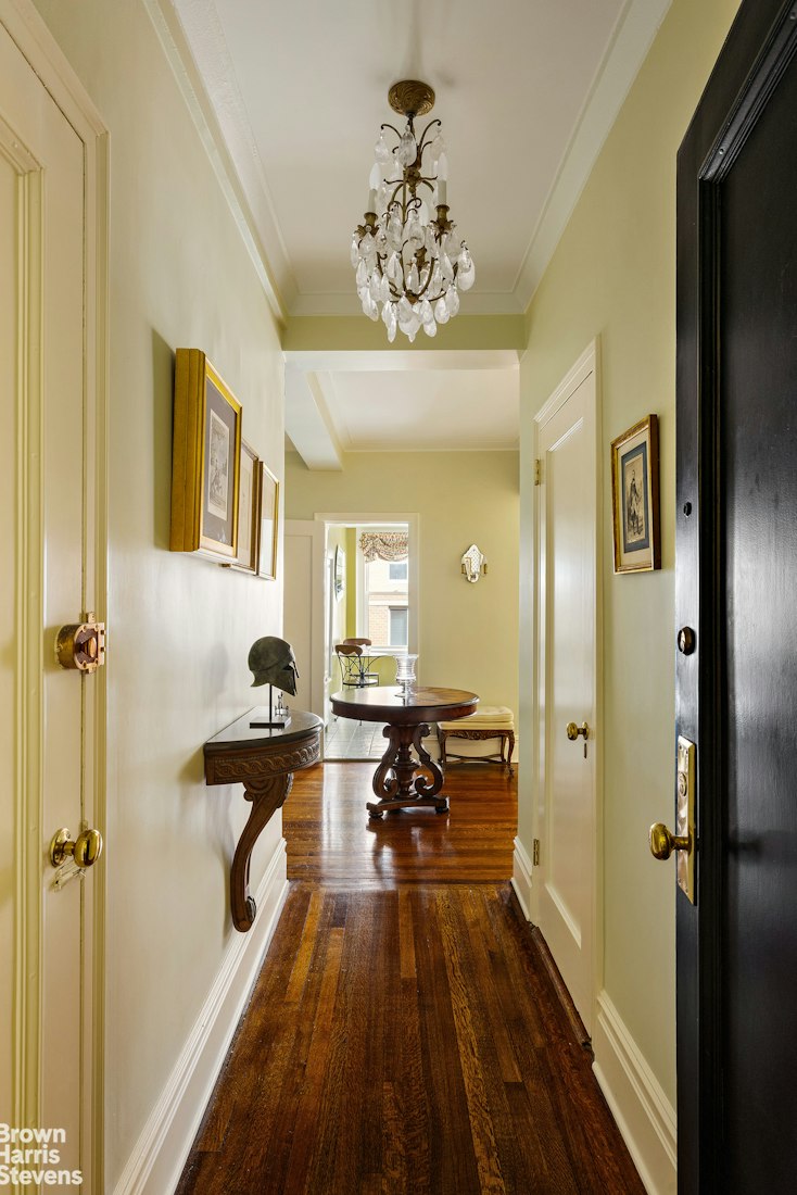 419 East 57th Street Sutton Place New York NY 10022