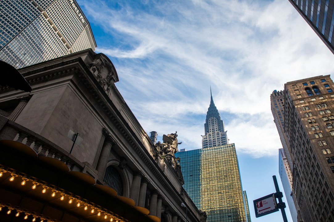 135 East 47th Street 15D Turtle Bay New York NY 10017