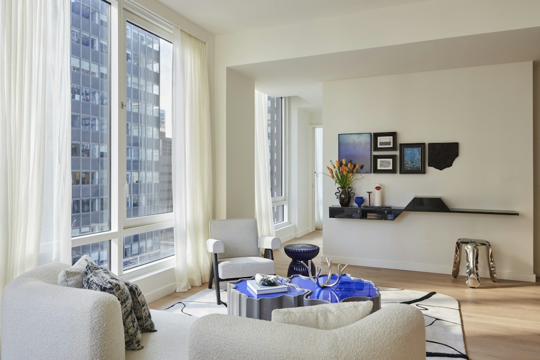 135 East 47th Street 15D Turtle Bay New York NY 10017