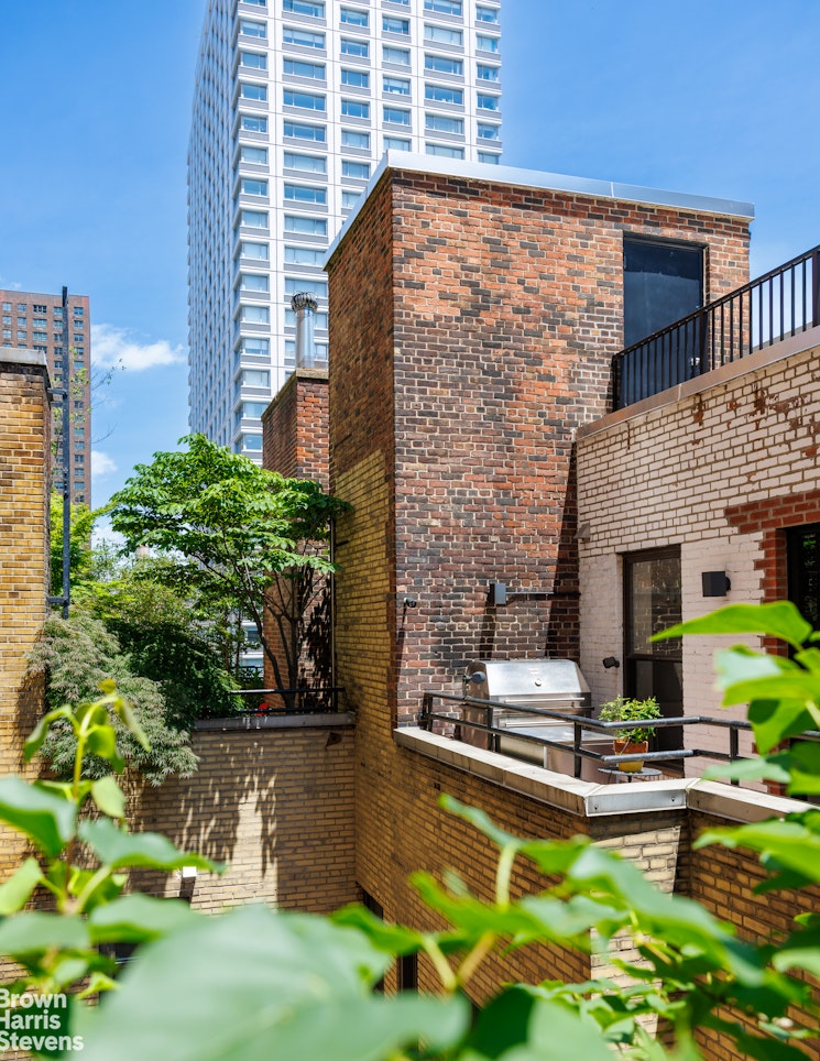 205 East 69th Street PHA Upper East Side New York NY 10021