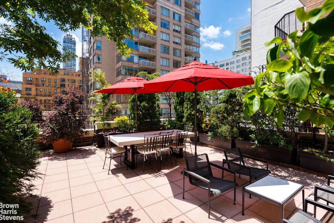 205 East 69th Street PHA Upper East Side New York NY 10021