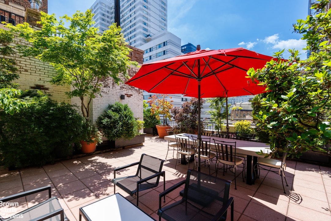 205 East 69th Street PHA Upper East Side New York NY 10021