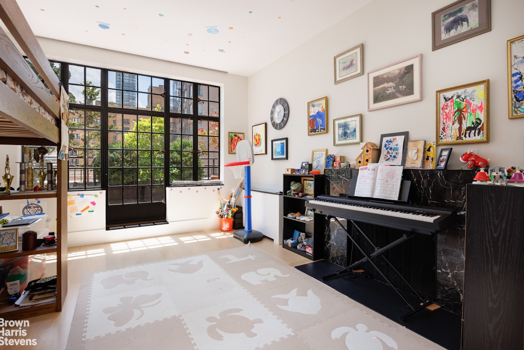 205 East 69th Street PHA Upper East Side New York NY 10021