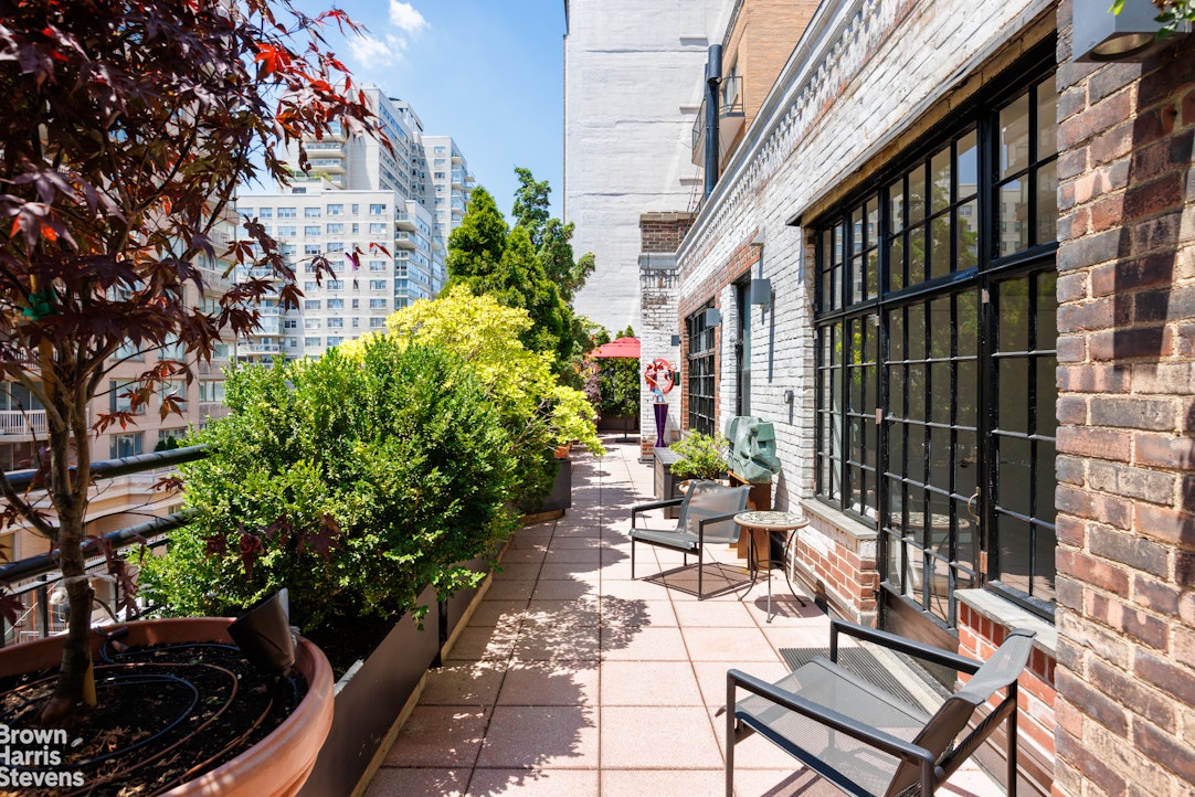 205 East 69th Street PHA Upper East Side New York NY 10021