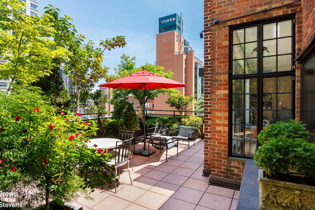 205 East 69th Street PHA Upper East Side New York NY 10021