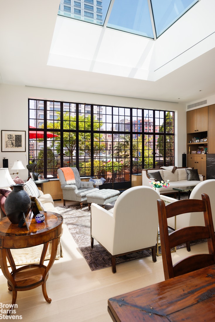 205 East 69th Street PHA Upper East Side New York NY 10021