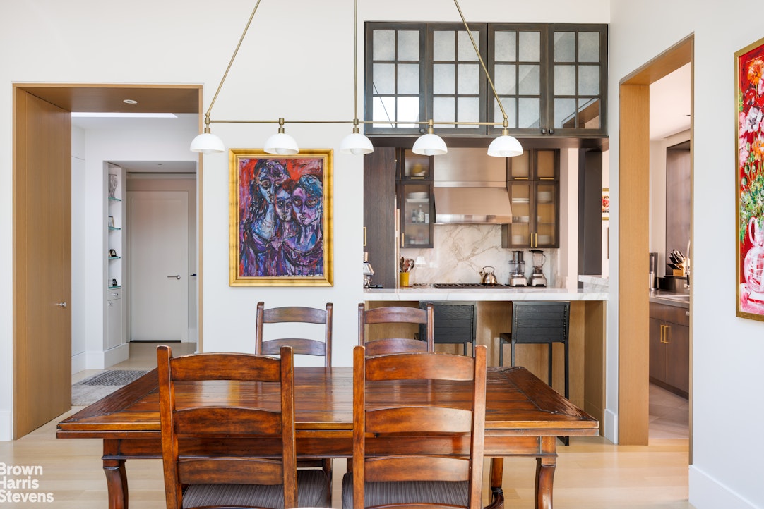 205 East 69th Street PHA Upper East Side New York NY 10021