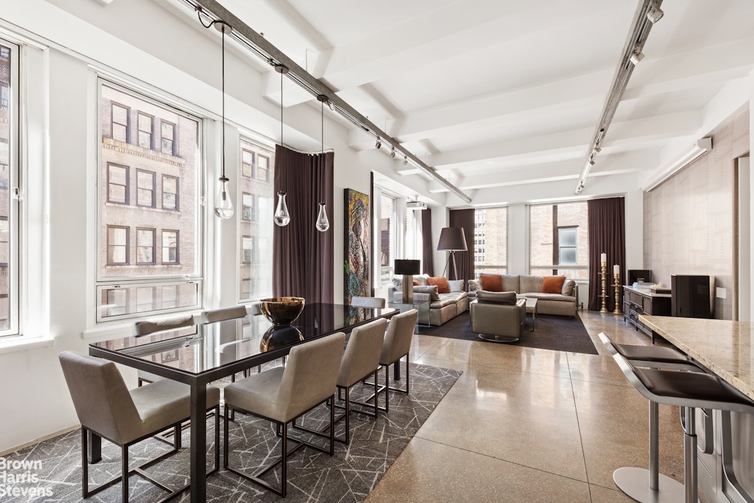 241 West 36th Street 9F Midtown West New York NY 10018