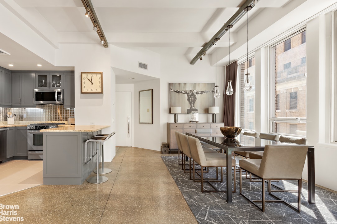 241 West 36th Street 9F Midtown West New York NY 10018